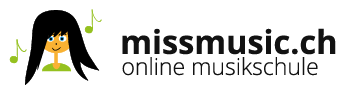 missmusic | Musik lernen von zu Hause aus