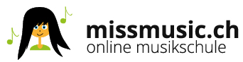 missmusic | Musik lernen von zu Hause aus